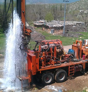 Borewell Drillers in Hyderabad