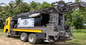 Borewell drilling cost | Borewell cost per feet in Hyderabad - SR Borewells
